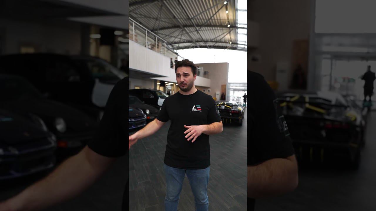 ГАЗ М20 гоночный родстер СССР #shorts смотреть онлайн