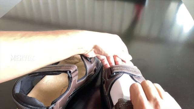 Dockers Sandals | Men's Best Sandals | Best Outdoor Sandals Shoes | Memory Form Fusion Footbed смотреть онлайн