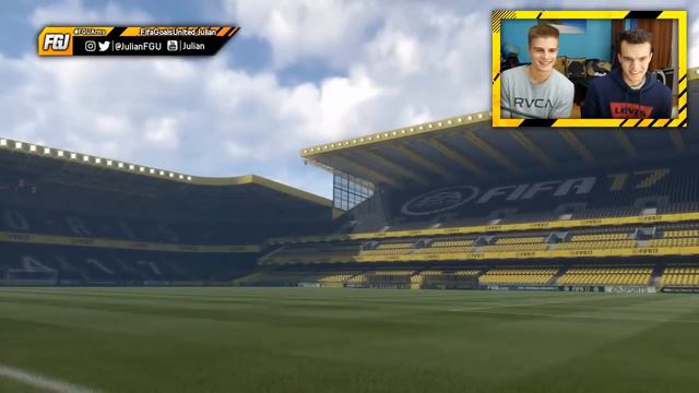 FIFA 17 - Легенды Месси в первом паке Топ 20 лучших паков смотреть онлайн