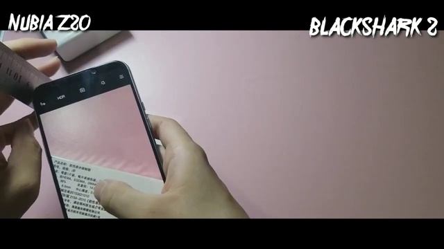 Nubia Z20 vs BlackShark 2 pro Camera Comparison | 48 MP ?? Beasts смотреть онлайн