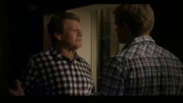 Trevor Donovan смотреть онлайн