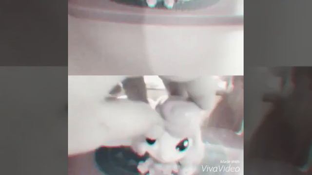 LpS клип Dollhouse