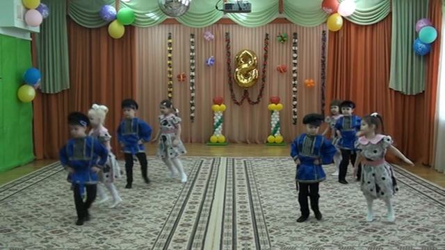 419 Ансамбль ”БУСИНКИ”, г Москва Ромашка Л Василек смотреть онлайн