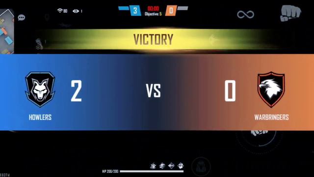 Normal Gameplay || Bot V/s Bot @freefireindiapro смотреть онлайн