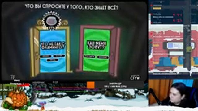 СТРИМ Jackbox Party Pack 1 2 3 4 5 6 || Смертельная вечеринка 2 та же, а вот пицца уже не та смотреть онлайн