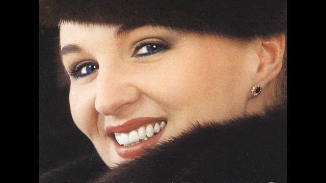13 Wiegenlied (Richard Strauss) - Lidija Horvat Dunjko смотреть онлайн