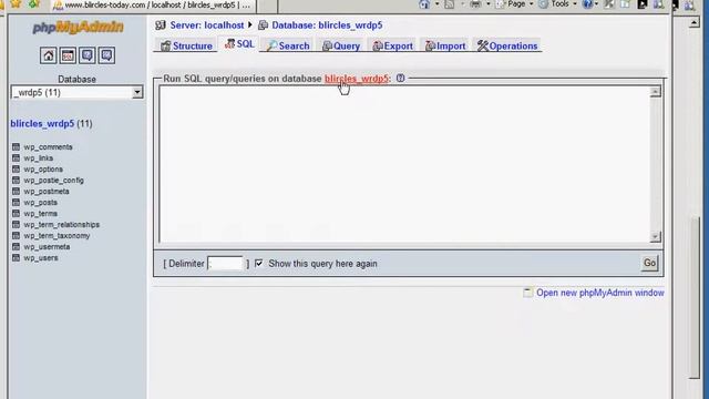 ImportingData смотреть онлайн