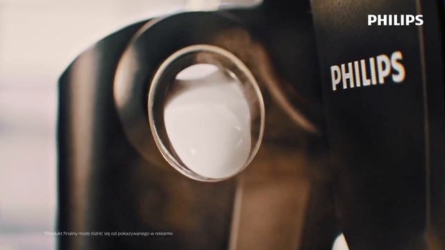 Ekspres Philips 5400 LatteGo - Najprostszy sposób na chwilę przyjemności смотреть онлайн