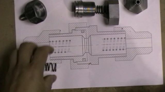 Самодельная быстросъемная муфта для гидравлики минитрактора. смотреть онлайн