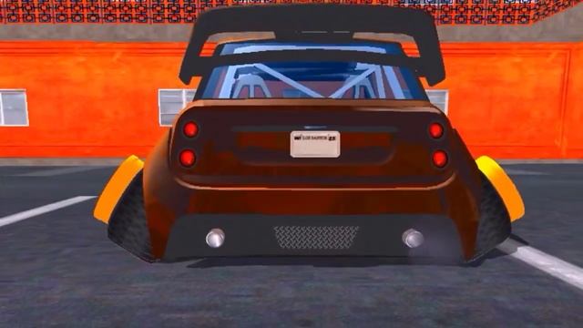 (CAMBER CAR)Gta sa andriod•dff only смотреть онлайн