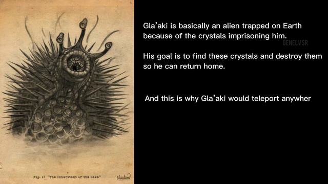 “STARVING”: Is Norton a cannibal? Golden Cave Map Analysis-Identity V смотреть онлайн