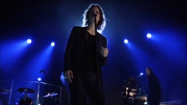 Him Killing Loneliness HD 1080 Live at Orpheum 2007 - Rock Collectioins RDT смотреть онлайн