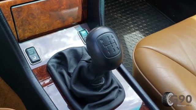 Я заболел AMG E36 124 Купэ Мерседес