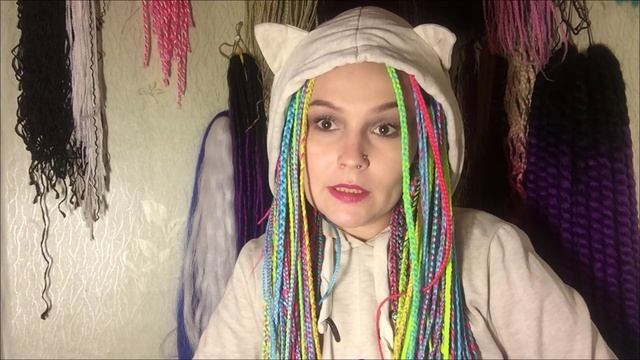? Пережарила косу ? Обзор канекалона ? Подгорели косы ? Hairshop и AliExpress смотреть онлайн