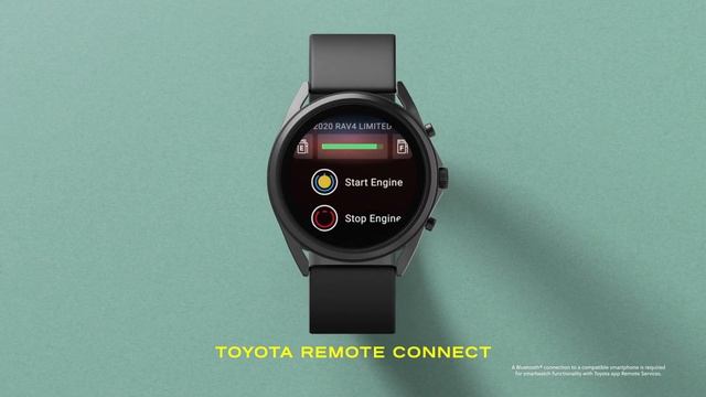 Introducing The New Fossil Gen 5 LTE Smartwatch смотреть онлайн