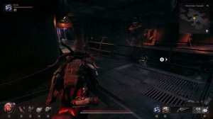 Remnant 2 Импульсная Винтовка - одно из самых сложнодобываемых оружий в игре