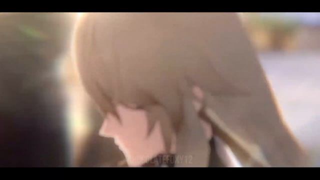 Government Hooker - Luocha Edit (Honkai: Star Rail) смотреть онлайн