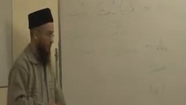 Уроки Арабского языка. Окончаний прошедшего времени (Часть 1) смотреть онлайн