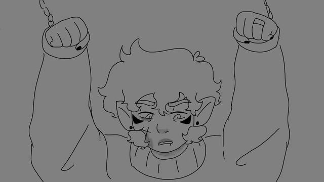 Get in the Water | Epic The Musical | OC Lore Animatic смотреть онлайн