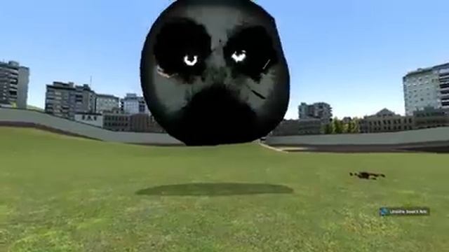 Review on mod DOORS ROBLOX in GMOD! смотреть онлайн