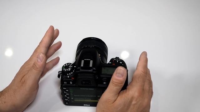 TUTORIAL| How to Factory Reset - Nikon D7100 Reset смотреть онлайн