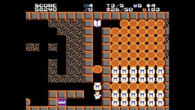 Exodus: Journey to the Promised Land Gameplay смотреть онлайн