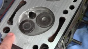 Ремонт Головки Опель Кадет