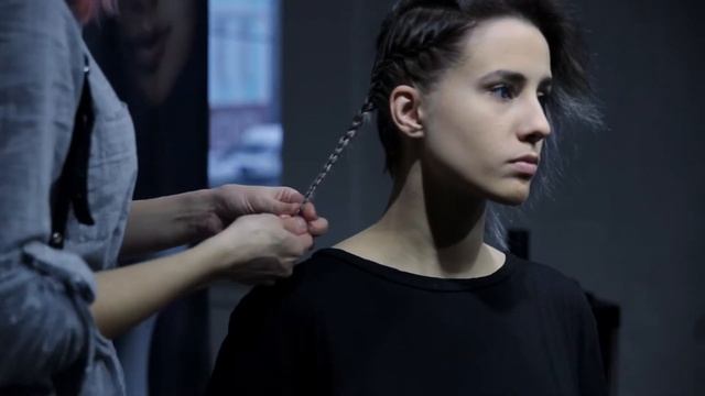 50 укладок с Keune DESIGN LINE смотреть онлайн