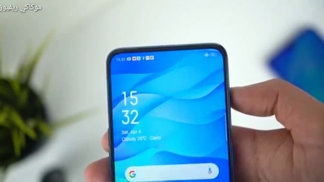 معالج مين افضل؟ P60 VS SD660 смотреть онлайн