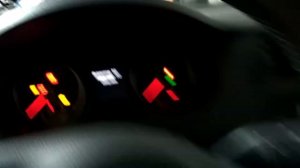 Jetta VI  Сброс сервисного ТО и инспекционного контроля!