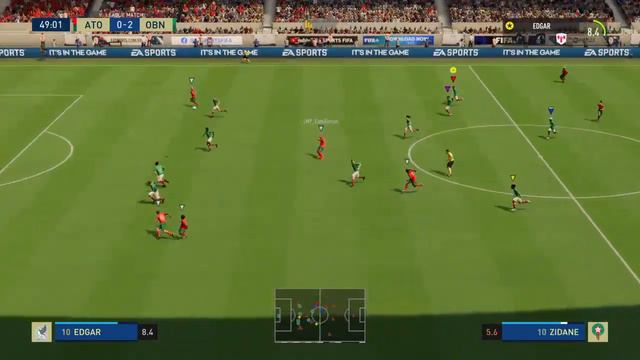 Fifa 23 pro club смотреть онлайн