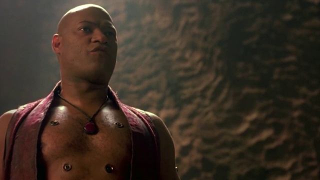 "This is zion and we are not afraid!!" Morpheus epic speech scene (Matrix Reloaded) смотреть онлайн