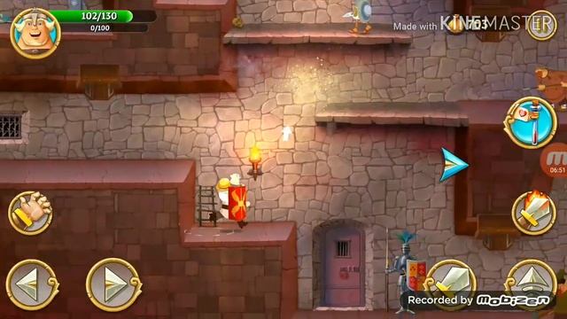 Прохождение игры : Три Богатыря . 2# смотреть онлайн