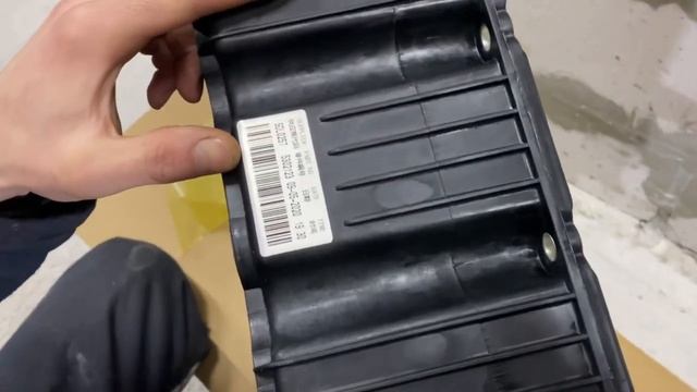 Cummins isf 2.8. Низкое давление масла, пропало давления масла на каменс причины и методы устранени смотреть онлайн