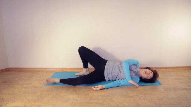 #166 Горб на шее vs метод Фельденкрайза смотреть онлайн