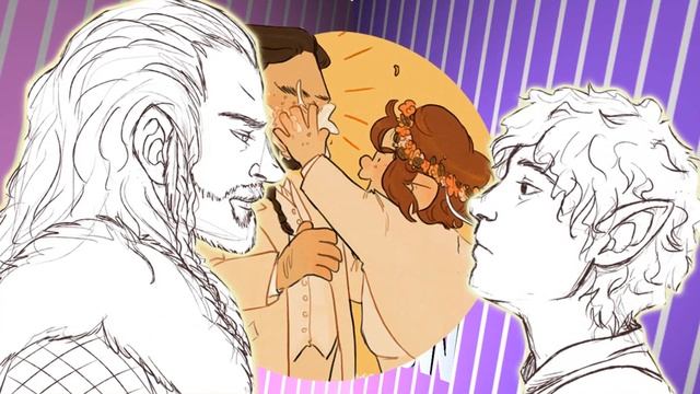 Rock Bottom || MEP Part смотреть онлайн