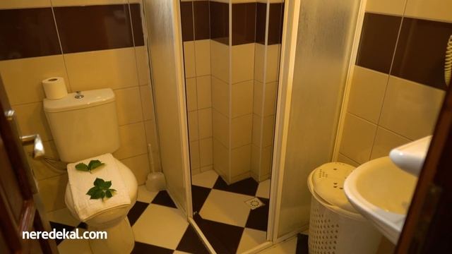 Güneş Hotel And Apartments | Neredekal.com смотреть онлайн