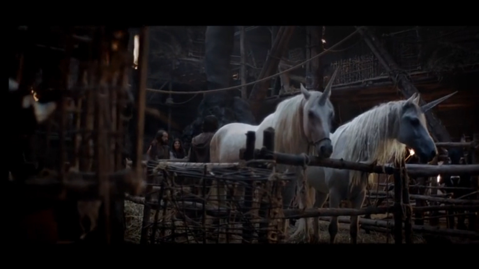 Вот поэтому нет единорогов смотреть онлайн