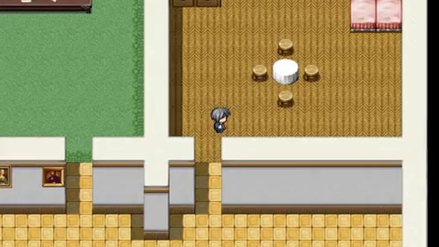 Planting Oranges is FUN! Let's Play: Black Butler the RPG (Part 1) смотреть онлайн