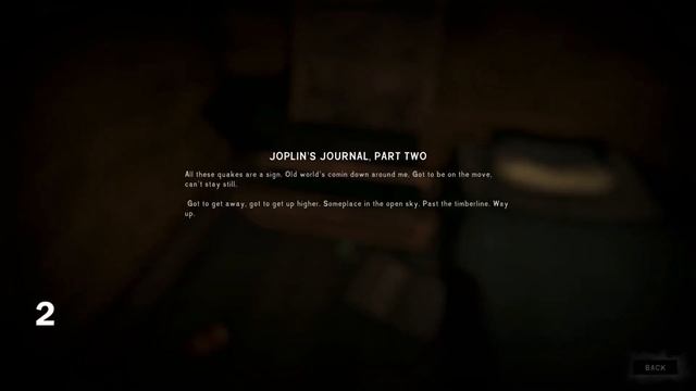 The Long Dark: Joplin's Bunker Raid - Episode 3 Bunker Locations смотреть онлайн