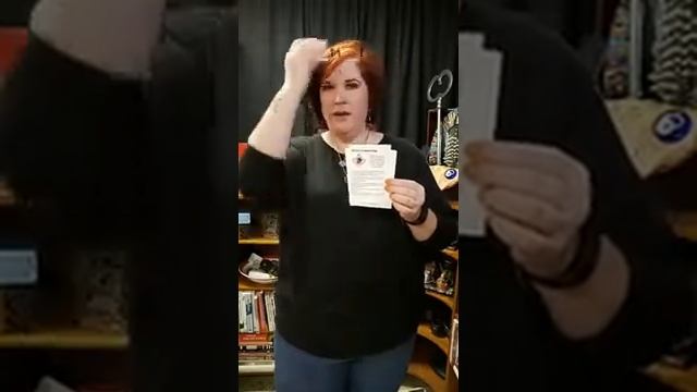 Keeping Up the Momentum When the Going is Good | Coventry Magic Oracle Reading | Jacki Smith смотреть онлайн