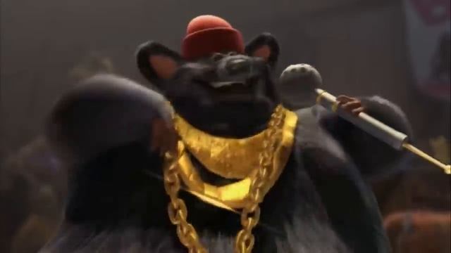 Biggie Cheese - Mr. Boombastic (1 HOUR) смотреть онлайн