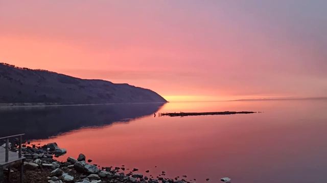 А ты когда последний раз встречал рассвет? смотреть онлайн