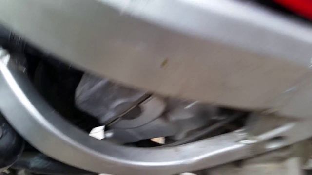 Cbr 600 f4 i смотреть онлайн