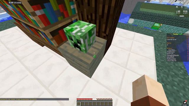 2 Миллиона теслингов? | Teslacraft Как достичь такой же цифры ? смотреть онлайн