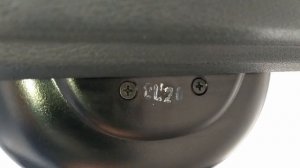 Матиз - Замена стоп ламп и дп. стоп. / Matiz - Stop lampa almashtirish