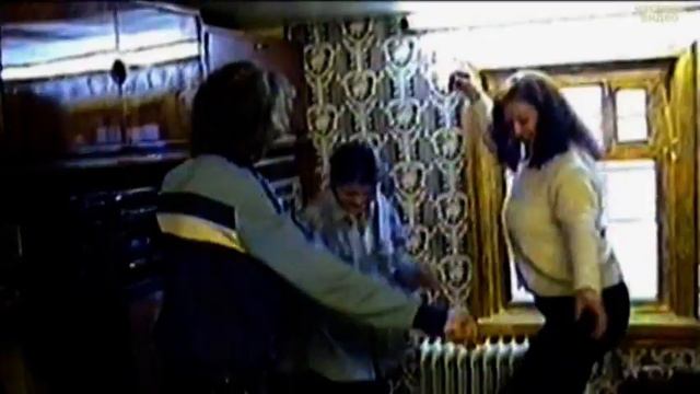 63.Цыганский Хор смотреть онлайн