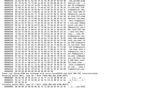 Connection blocked because server only allows public key authentication [PuTTY Fatal Error] смотреть онлайн