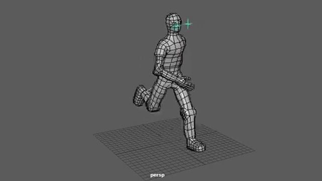 GIT 411 Project 6 смотреть онлайн