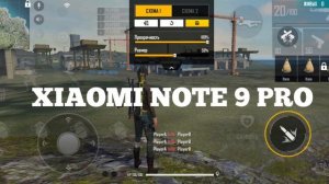 35 ЧИТЕРСКИХ НАСТРОЕК ОТТЯЖКИ / Free Fire / BEST SETTINGS+ HUD/DPI| Фри Фаер 📱